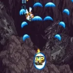 Bee Storm - DoDonPachi II (V101, Japan)