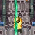 Bee Storm - DoDonPachi II (V101, World)