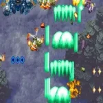 Bee Storm - DoDonPachi II (V102, China)