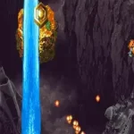 Bee Storm - DoDonPachi II (V102, Hong Kong)