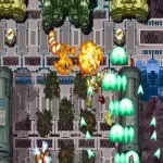 Bee Storm - DoDonPachi II (V102, Japan)