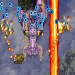 Bee Storm - DoDonPachi II (V102, Korea)