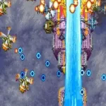 Bee Storm - DoDonPachi II (V102, World)