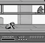 Beethoven's 2nd (Europe)