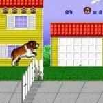 Beethoven's 2nd - The Ultimate Canine Caper! (Europe)