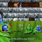 Beetle Junior DS (Europe) (En,Fr,De)