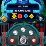 Bejeweled Twist (USA) (NDSi Enhanced)