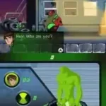 Ben 10 - Alien Force (Europe) (En,Fr,De,Es,It)