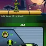 Ben 10 - Alien Force (USA) (En,Fr,De,Es,It) (Rev 1)