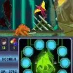 Ben 10 - Alien Force - Vilgax Attacks (Europe) (En,Fr,De,Es,It)