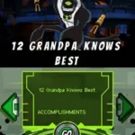 Ben 10 - Omniverse (USA) (En,Fr,Es)