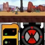 Ben 10 - Protector of Earth (Europe) (En,Fr,De,Es,It)