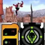 Ben 10 - Protector of Earth (USA)