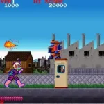 Beraboh Man (Japan, Rev C)