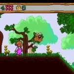 Berenstain Bears' Camping Adventure, The (USA)