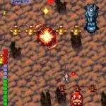 Bermuda Triangle (World?)