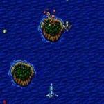 Bermuda Triangle (World Wars) (US)