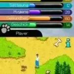 Best Friends - Hunde & Katzen (Germany) (En,De)