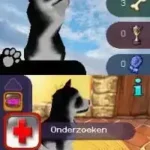 Best Friends - Mijn Honden en Katten (Netherlands) (En,Nl)