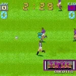 Best League (bootleg of Big Striker, Italian Serie A) [Bootleg]