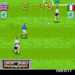 Best League (bootleg of Big Striker, World Cup) [Bootleg]