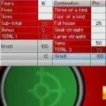 Best of Board Games DS (Europe) (En,Fr,De,Es,It,Pt)