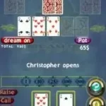 Best of Card Games DS (Europe) (En,Fr,De,Es,It,Nl)