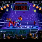 Best of the Best - Championship Karate (Europe) (Beta)