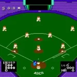 Best Play Pro Yakyuu '90 (Japan)