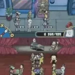 Betty Boop's Double Shift (USA)