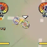 Beyblade G-Revolution (U)(Venom)