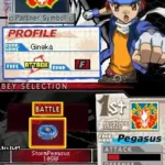 Beyblade Metal Fusion (USA) (En,Fr,Es)