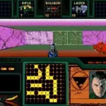 Beyond Zero Tolerance (USA) (Proto)