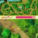 Bibi Blocksberg - Das Gestohlene Hexbuch (Germany)