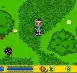 Bibi Blocksberg - Im Bann der Hexenkugel (Germany)