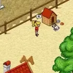 Bibi und Tina - Ferien auf dem Martinshof (G)(Rising Sun)