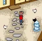 Bibi und Tina - Fohlen Felix in Gefahr (Germany)