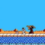 Bible Adventures (USA) (Unl)