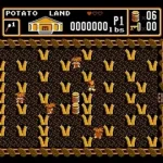 Bible Buffet (USA) (Unl) (v6.0)