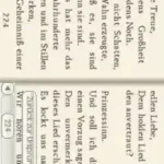 Bibliothek der Klassischen Buecher (Germany)