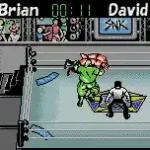 Big Bang Pro Wrestling (Japan) (En,Ja)