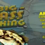 Big Bass Fishing