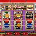 Big Ichigeki! Pachi-Slot Daikouryaku 2 - Universal Collection (Japan)