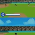 Big League Sports - Summer (USA) (En,Fr)