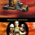 Big Mutha Truckers (Europe) (En,Fr,De,Es,It)