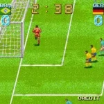 Big Striker (bootleg) [Bootleg]