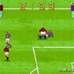 Big Striker (bootleg w/Italian teams) [Bootleg]