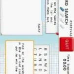 Big Word Puzzle Book (Europe) (En,Fr,De,Es,It)