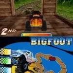 Bigfoot - Collision Course (Europe) (En,Fr,De,Es,It,Nl)