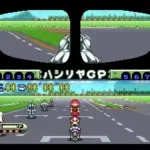 Bike Daisuki! Hashiriya Damashii - Rider's Spirits (Japan)